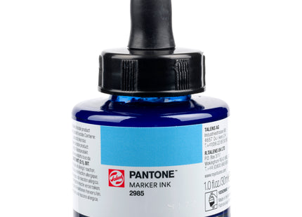 Talens | Pantone marker ink 30 ml 2985