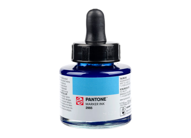 Talens | Pantone marker inkt 30 ml 2985