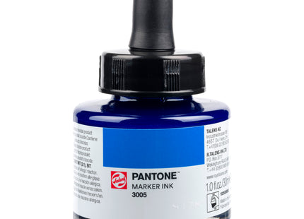 Talens | Pantone marker inkt 30 ml 3005