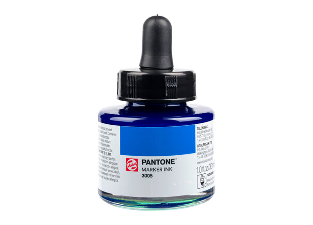 Talens | Pantone marker ink 30 ml 3005