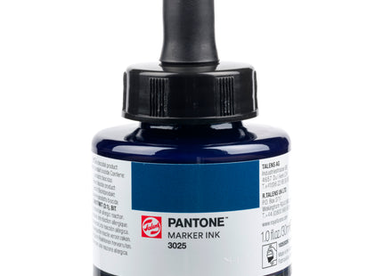 Talens | Pantone marker ink 30 ml 3025