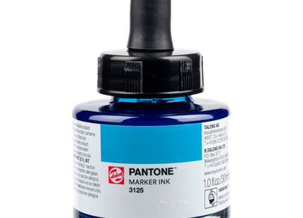 Talens | Pantone Marker-Tinte 30 ml 3125