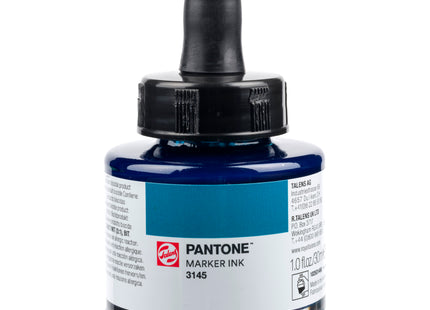 Talens | Pantone marker inkt 30 ml 3145