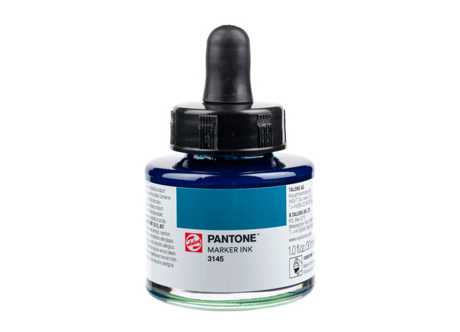 Talens | Pantone marker ink 30 ml 3145
