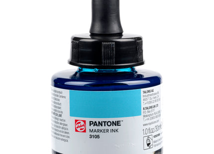 Talens | Pantone Marker-Tinte 30 ml 3105