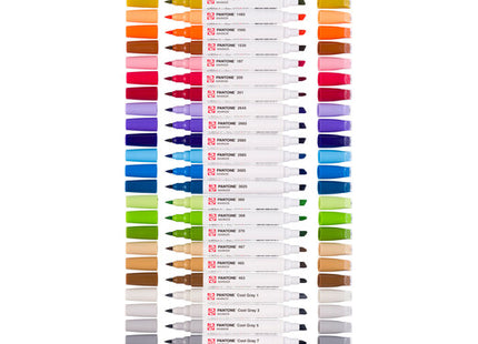 Talens | Pantone marker set 27x