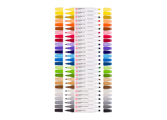 Talens | Pantone Marker Set 27x