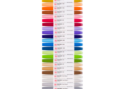 Talens | Pantone marker set 27x