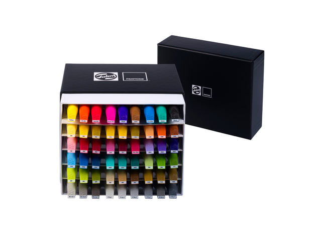 Talens | Pantone Marker Set 54x