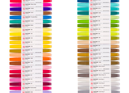 Talens | Pantone Marker Set 54x