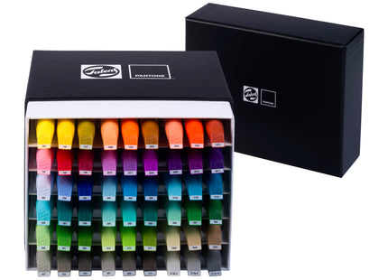 Talens | Pantone marker set 54x Additional