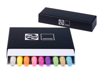 Talens | Pantone Marker Set 9x Pastel