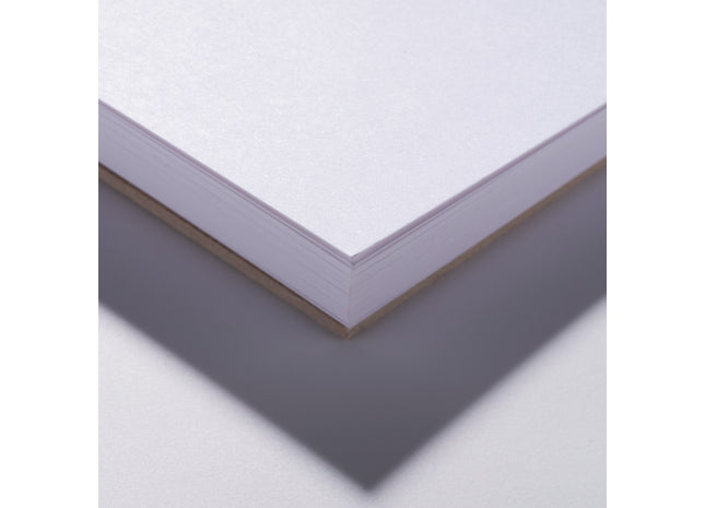 Talens | Pantone sketchbook A5 (14.85 x 21 cm / 5.8”x 8.3”), 30 sheets
