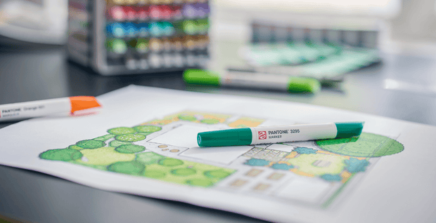 Contact with the official Talens | Pantone dealer